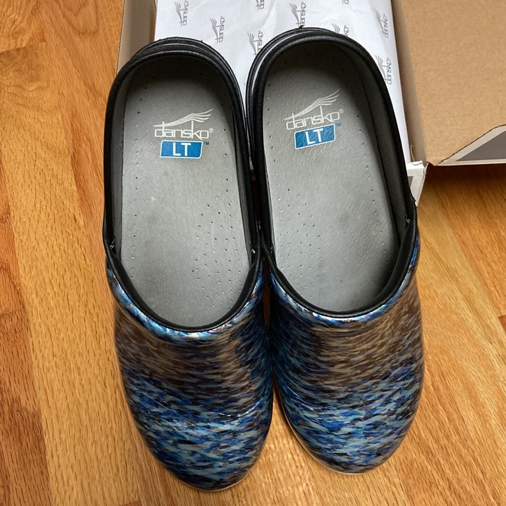 Dansko LT Pro clogs - Picture 2 of 6
